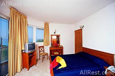 Arkadia Hotel & Apartments 14